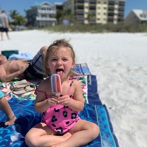 Meet your Posher, Keli